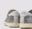 Zapatillas p448 john wht silver